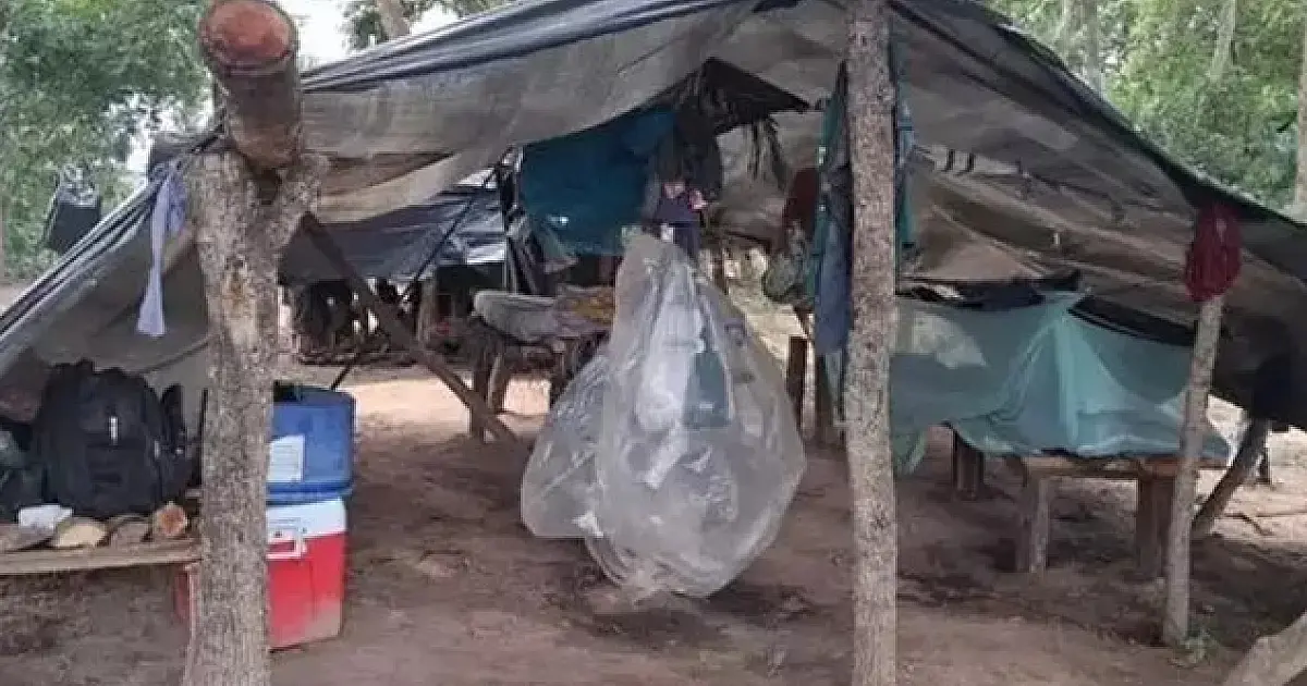 Fazendas de MS entram na nova "lista suja" do trabalho escravo