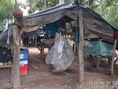 Fazendas de MS entram na nova "lista suja" do trabalho escravo