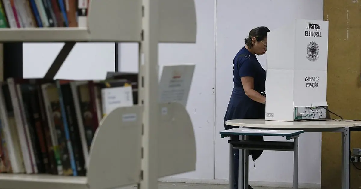 TSE recebe até esta sexta sugestões para regras das eleições 2026