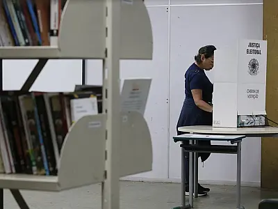 TSE recebe até esta sexta sugestões para regras das eleições 2026