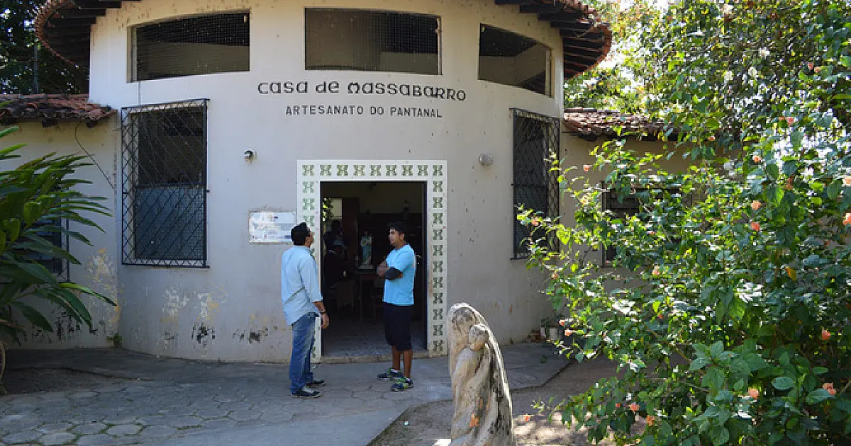 Situação da Casa de Massa Barro preocupa Rufo que vai buscar parcerias