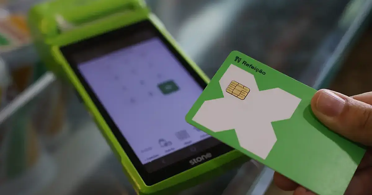 Novas regras para vales-alimentação e refeição entram em vigor