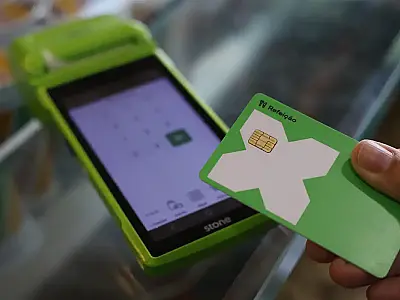 Novas regras para vales-alimentação e refeição entram em vigor