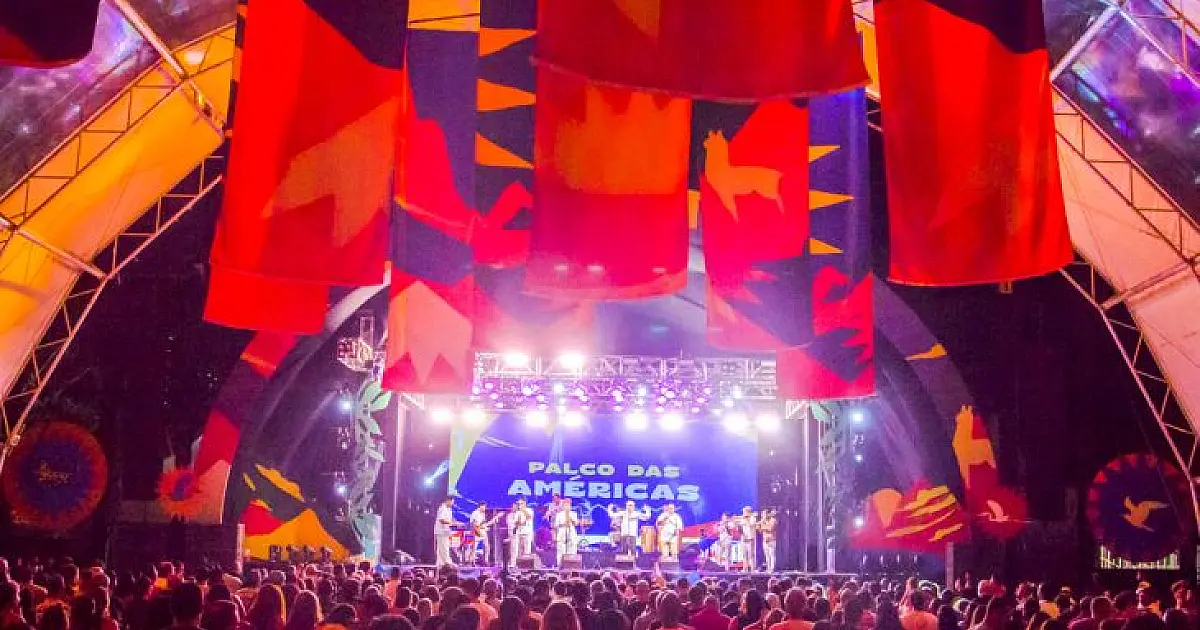 Câmara de Corumbá defende fixação do Festival América do Sul no mês de maio