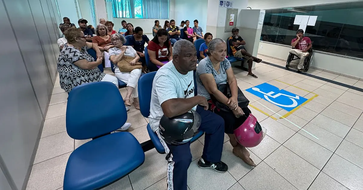 INSS abre novas vagas para antecipação de perícias em Corumbá neste sábado