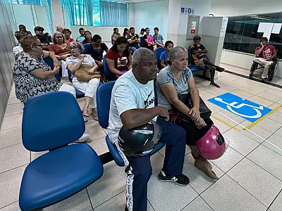 INSS abre novas vagas para antecipação de perícias em Corumbá neste sábado