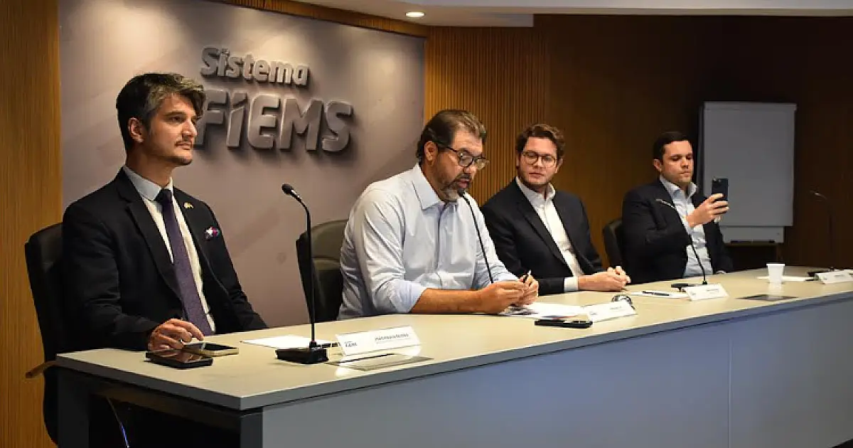 Encontro na capital mira em parcerias com o mercado árabe