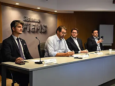 Encontro na capital mira em parcerias com o mercado árabe