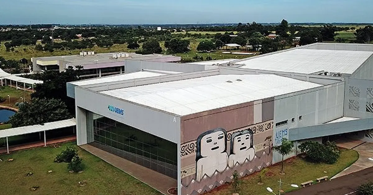 UEMS abre inscrições para a professor temporário da área de Educação Especial
