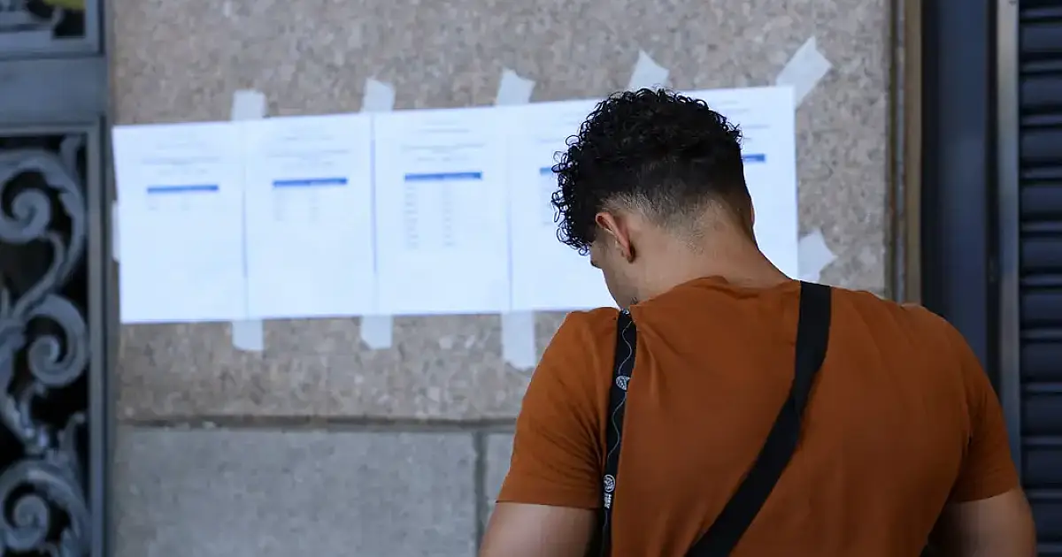 CNU 2025: resultado da prova discursiva está disponível