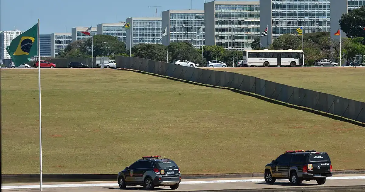 Inscrições para o CNU 2025 começam nesta quarta-feira