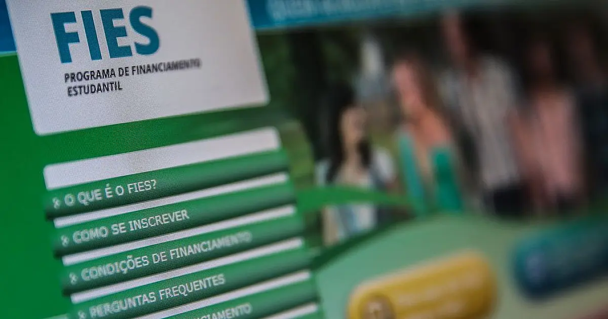 MEC divulga resultado do Fies 2025 nesta terça; serão 112 mil vagas no ano