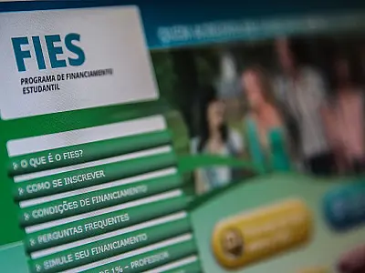 MEC divulga resultado do Fies 2025 nesta terça; serão 112 mil vagas no ano