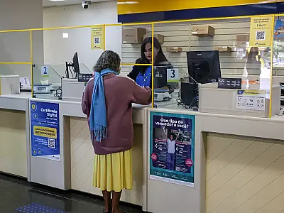 INSS começa a receber adesões a restituição de descontos ilegais