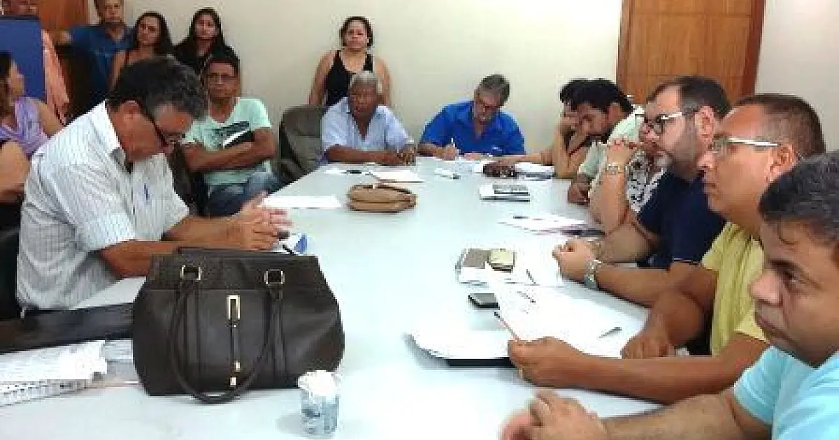 Ladário avança no planejamento do carnaval “Eco Folia Ladarense 2017”