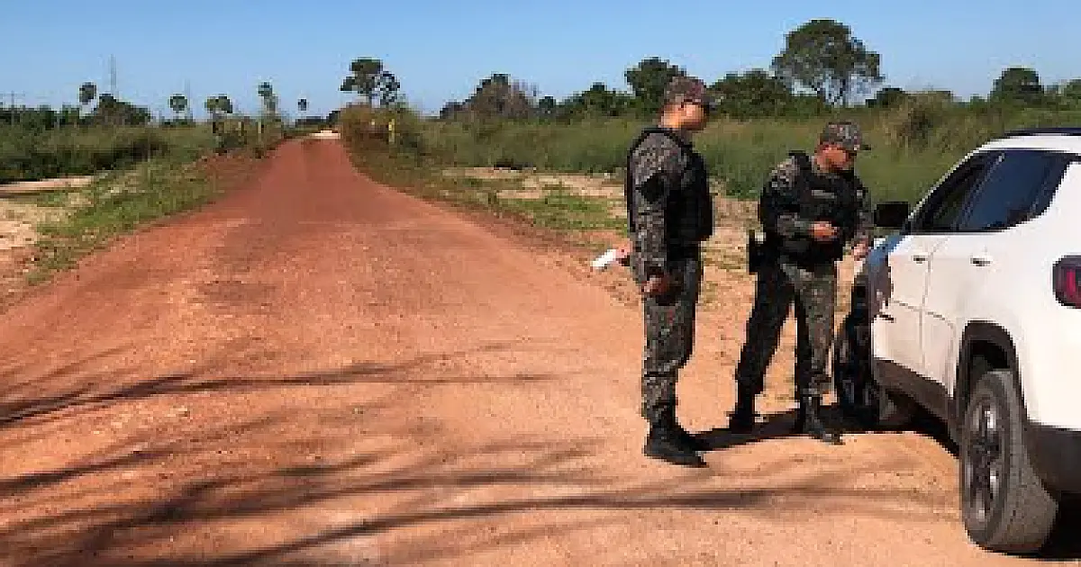 Operação intensifica combate à ceva de animais silvestres no Pantanal