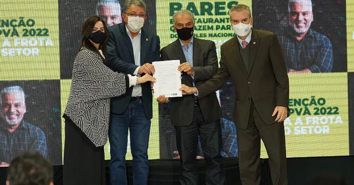 Evander afirma que incentivos trazem esperança de um novo recomeço ao setor produtivo de MS