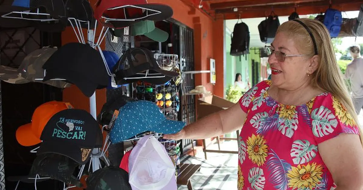 Rota Bioceânica: comerciantes vivem expectativa de um futuro promissor em Porto Murtinho