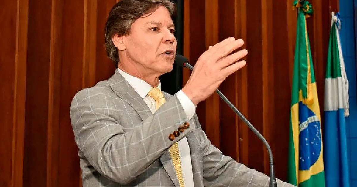 Paulo Duarte anuncia nova rodada de emendas e reforça apoio a Corumbá