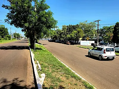 Jovan pede melhorias no sistema viário da Avenida Rio Branco