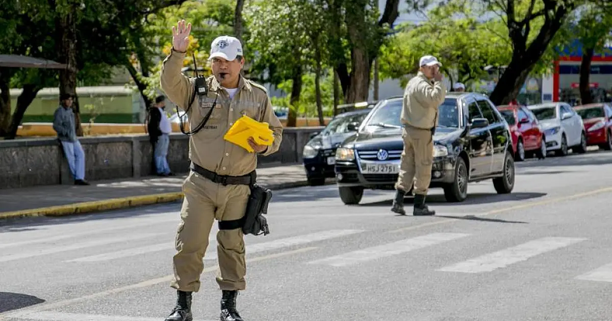 Campanha Maio Amarelo é aberta hoje em Corumbá