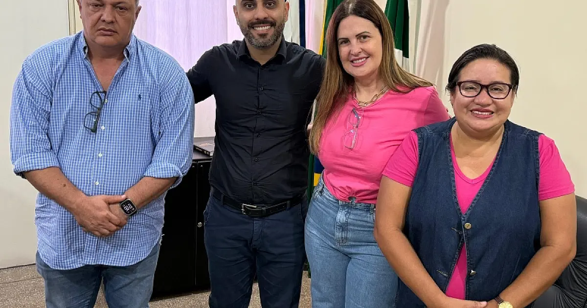 Ladário articula Casamento Comunitário em parceria com a UFMS