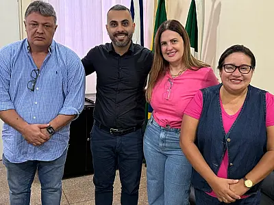 Ladário articula Casamento Comunitário em parceria com a UFMS