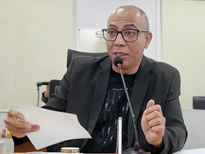 Hesley sugere homenagens a personalidades pelo Dia da Consciência Negra