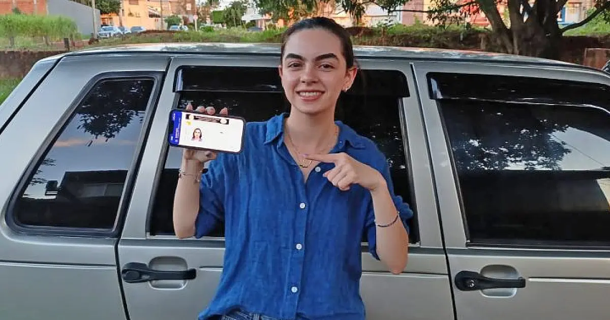 Pedir a CNH definitiva no Detran de Mato Grosso do Sul é rápido e descomplicado