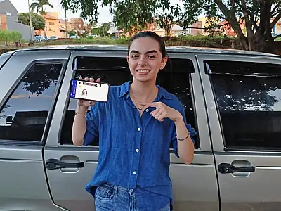 Pedir a CNH definitiva no Detran de Mato Grosso do Sul é rápido e descomplicado