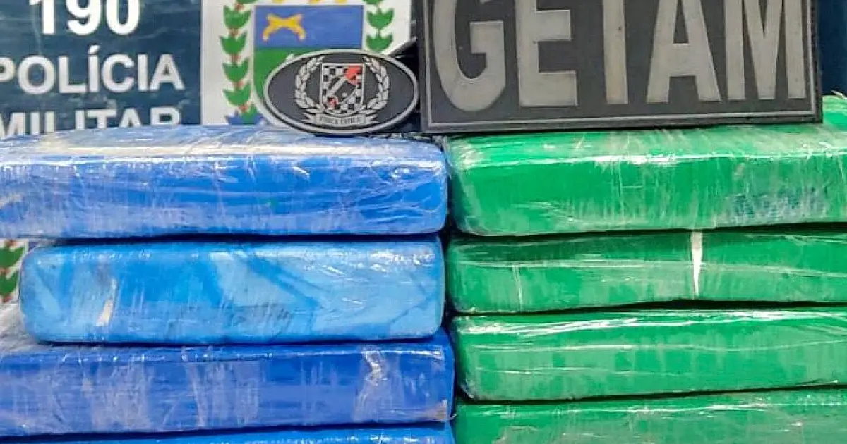 Preso acusa cabo do Exército de envolvimento em tráfico de drogas
