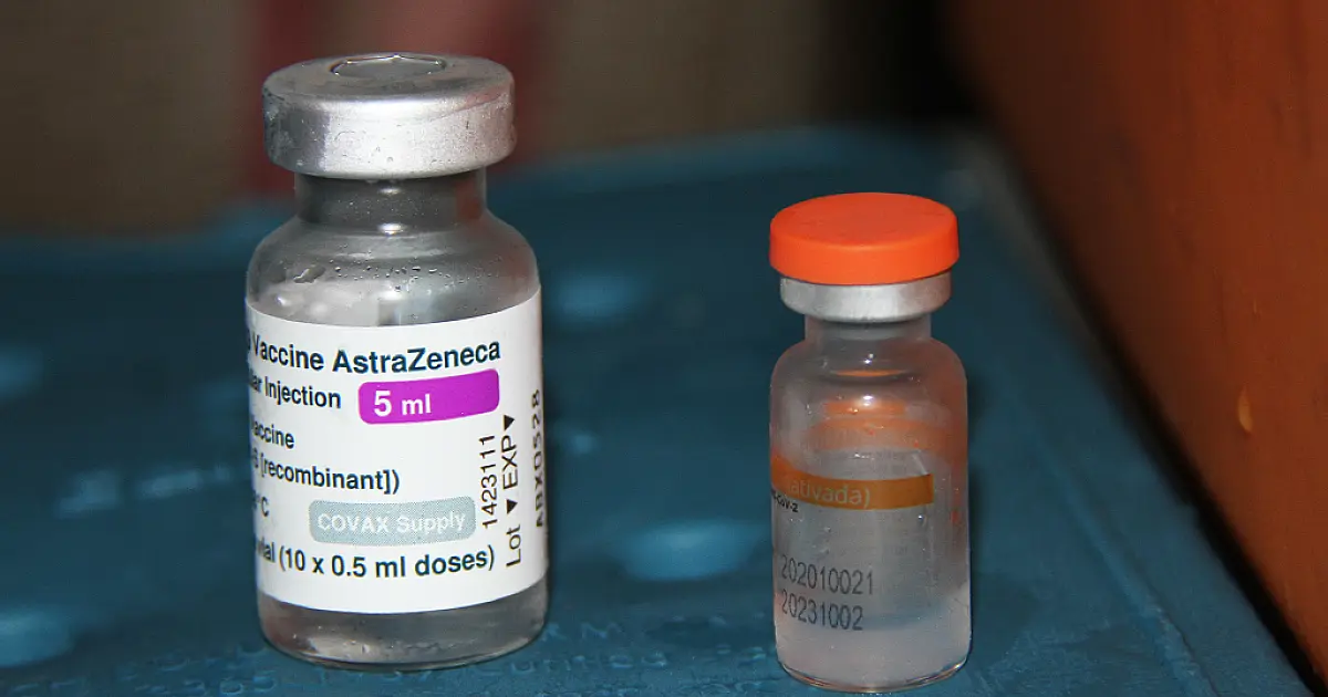 Corumbá prossegue com aplicação da segunda dose da vacina contra à Covid-19