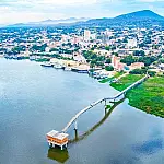 Manutenção programada interrompe fornecimento de água em Corumbá