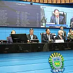 Mulheres seguem minoria na política: ocupam menos de 22% dos cargos MS