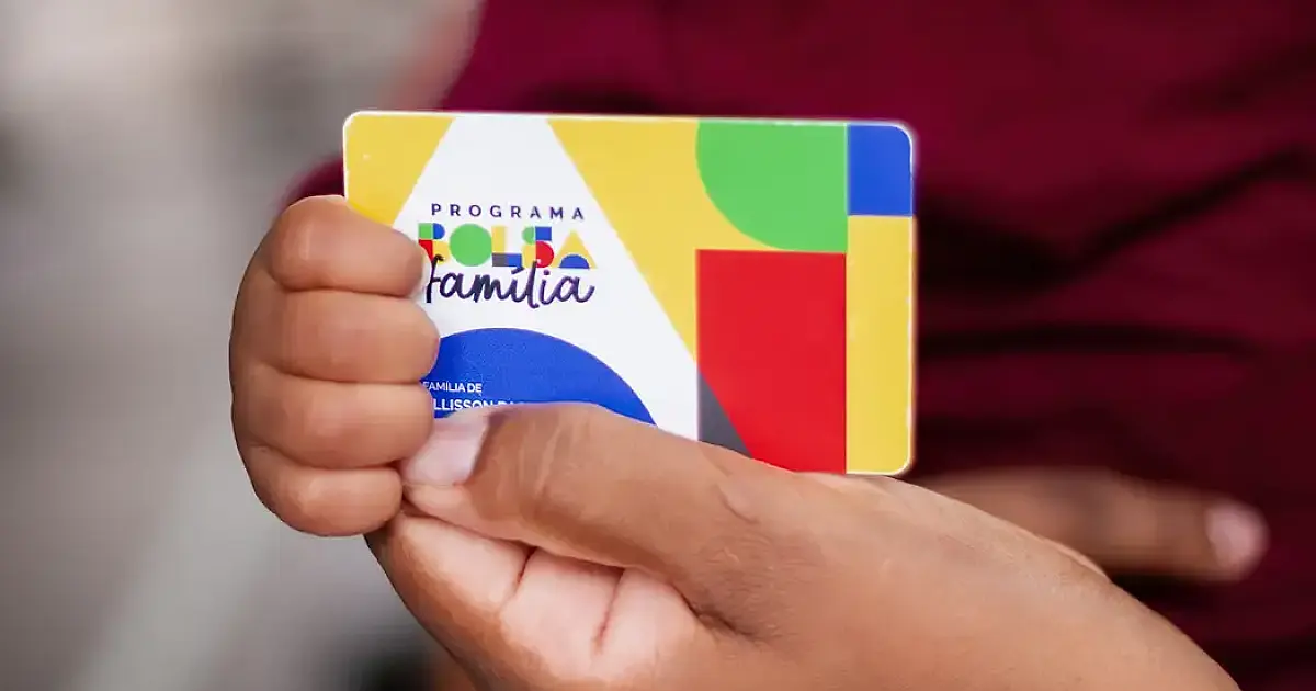 Caixa conclui pagamento da parcela do Bolsa Família de junho