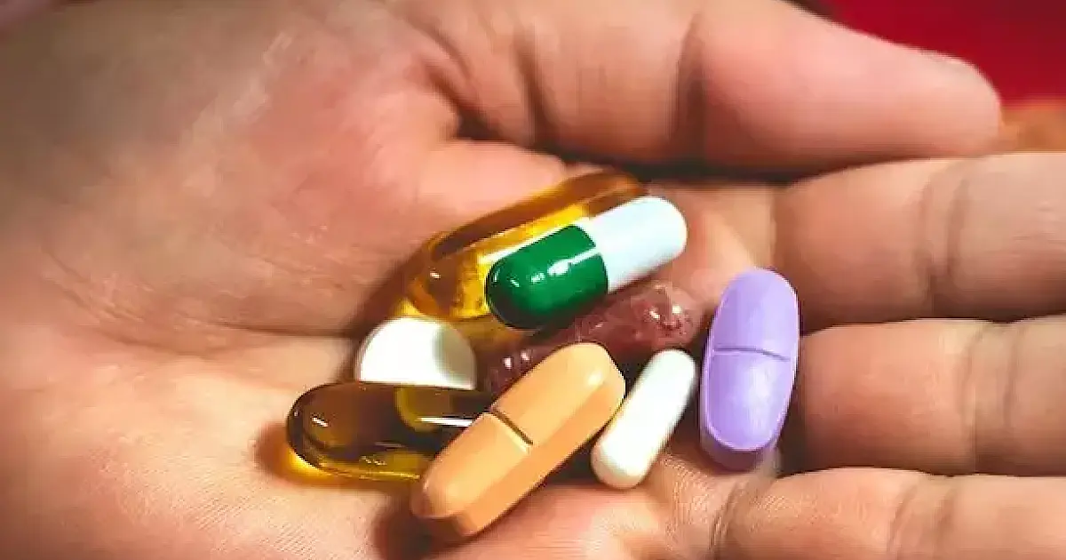 Mais um suplemento alimentar é banido, dessa vez por falta de higiene