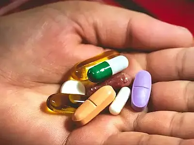 Mais um suplemento alimentar é banido, dessa vez por falta de higiene