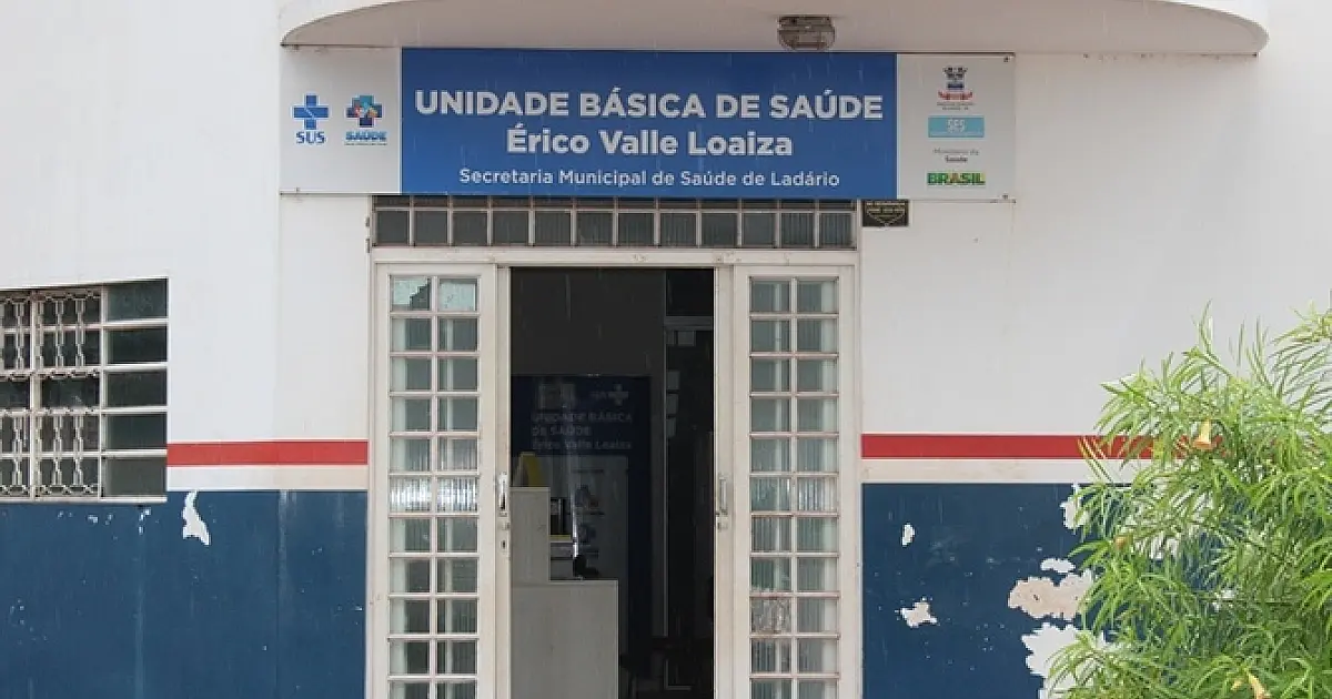 Prefeito de Ladário quer acelerar convocação de aprovados para Guarda Municipal