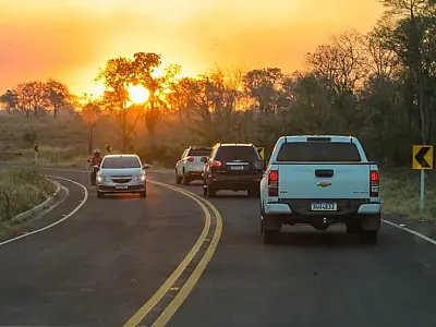 Trecho da MS 432 recebe o nome do pecuarista pantaneiro Claudionor Lino Duarte