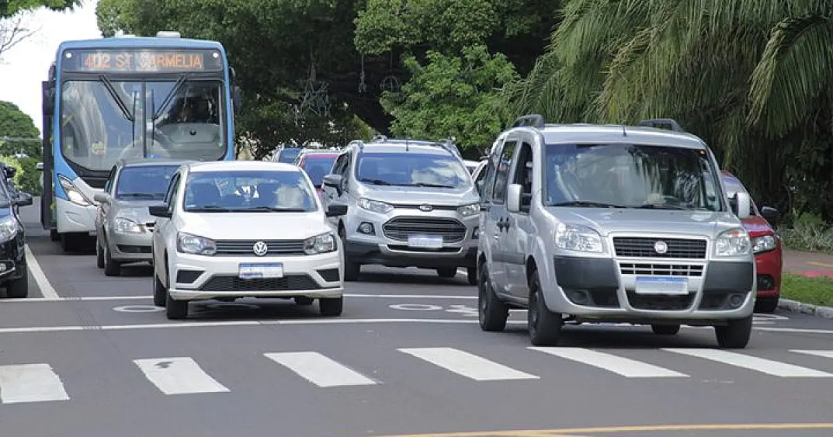 Licenciamento 2025 já começou; confira prazos e valores
