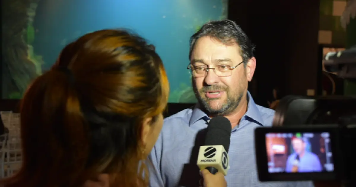 Com Pantanal em alta, Longen acredita em ganhos para a economia de MS com novela das 9