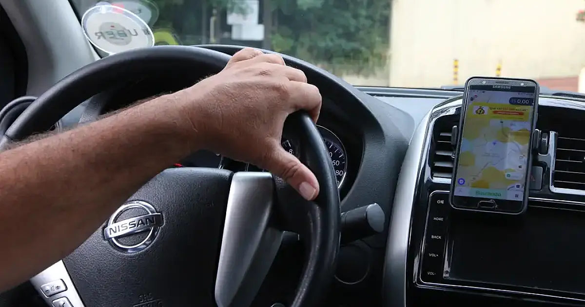 Presidente sanciona crédito consignado para CLT, incluindo motoristas de app