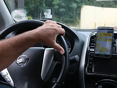 Presidente sanciona crédito consignado para CLT, incluindo motoristas de app