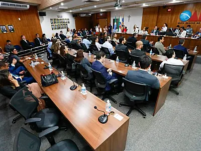 Manual de Conduta Eleitoral 2026: Veja o que é proibido aos servidores de MS