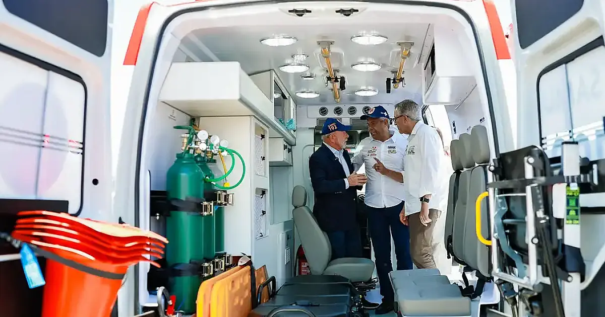 SUS teve recorde com 14,7 milhões de cirurgias eletivas em 2025