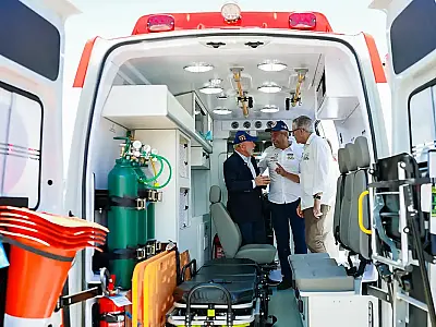 SUS teve recorde com 14,7 milhões de cirurgias eletivas em 2025