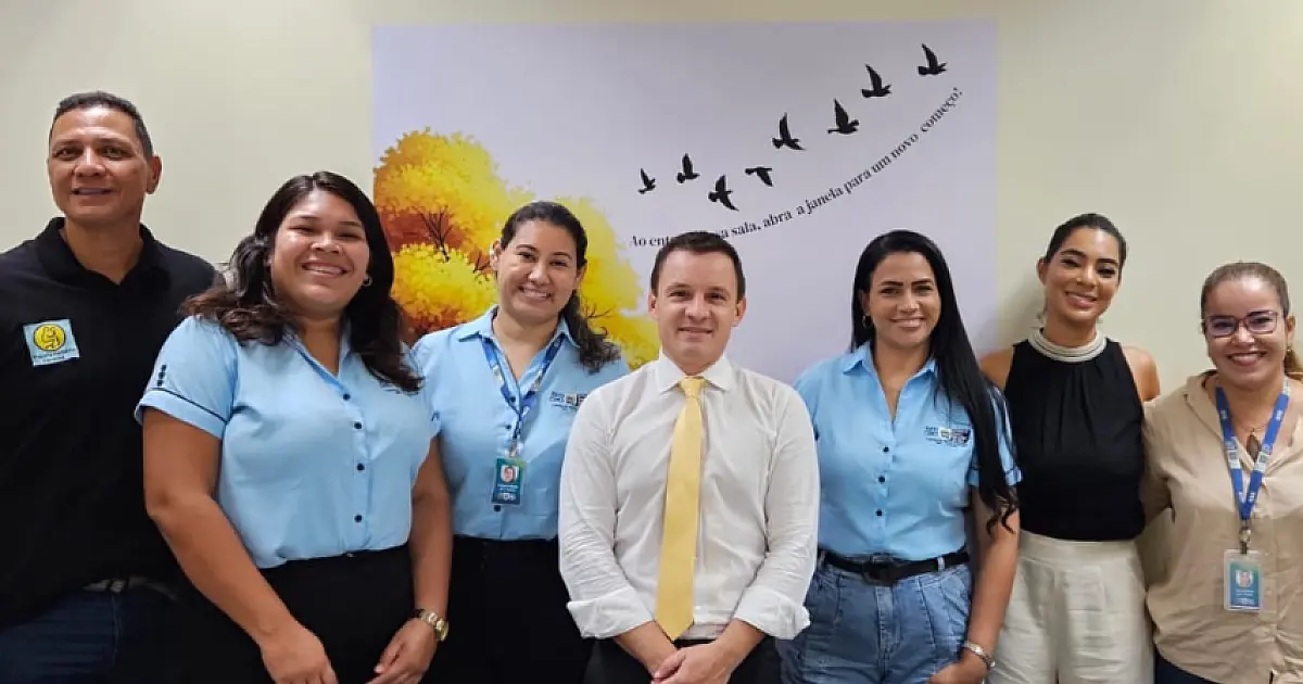 Justiça de Corumbá define metas para expandir práticas de paz nas escolas em 2026