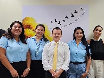 Justiça de Corumbá define metas para expandir práticas de paz nas escolas em 2026