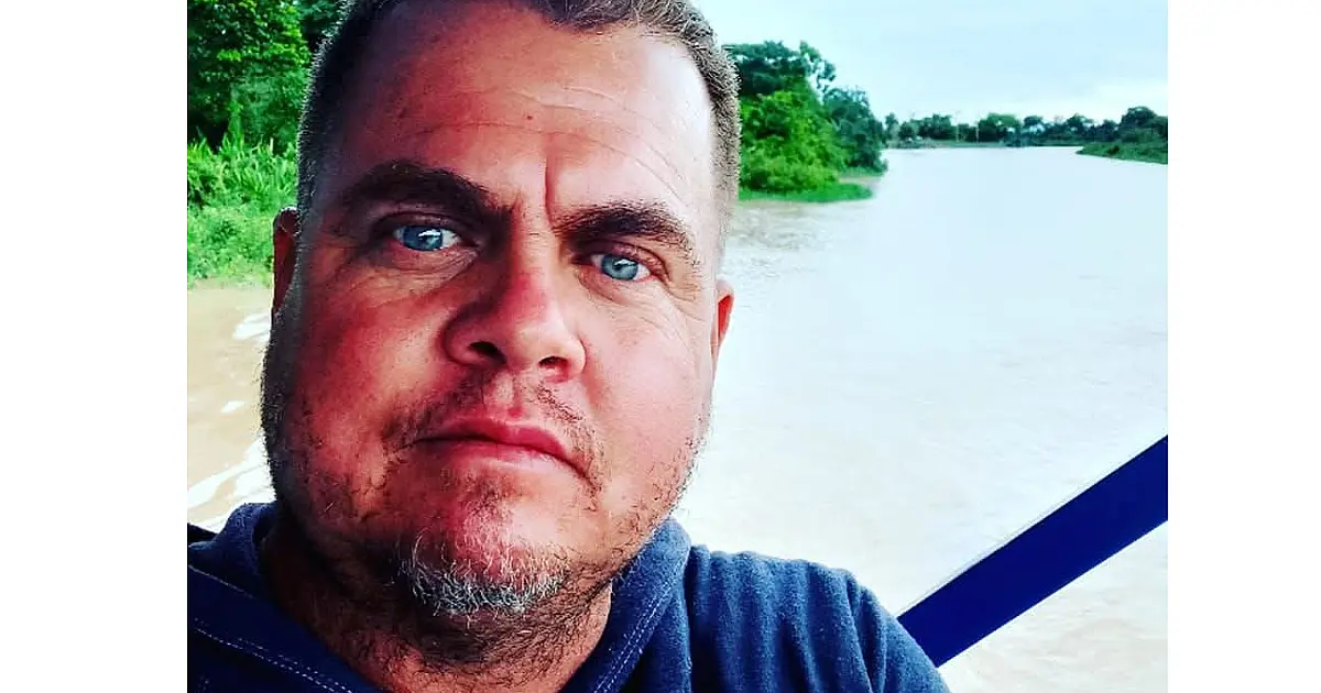 Marinheiro morre após choque elétrico em barco-hotel no Pantanal