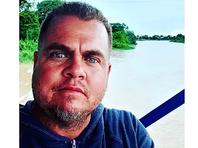 Marinheiro morre após choque elétrico em barco-hotel no Pantanal